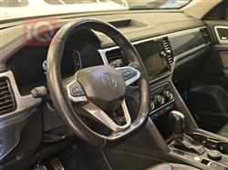 فولكسفاغن أطلس